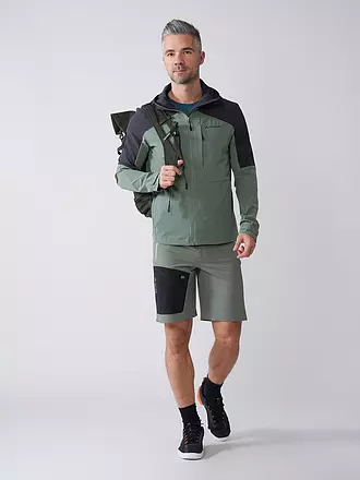 VAUDE | Giacca a vento da uomo Elope |